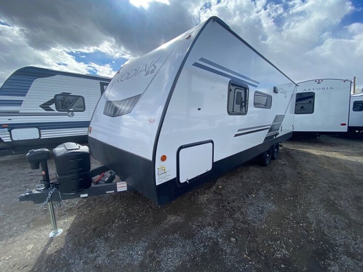 Thumbnail Photo undefined for 2022 Dutchmen Kodiak
